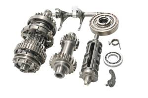 Honda - 20 Honda Talon 1000X Transmission Final Drive Shaft & Gears - Image 2