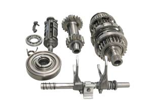 Honda - 20 Honda Talon 1000X Transmission Final Drive Shaft & Gears - Image 3