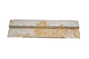 Honda - 20 Honda Talon 1000X Rear Bed Plate Cover - Image 1