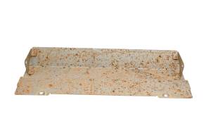 Honda - 20 Honda Talon 1000X Rear Bed Plate Cover - Image 3