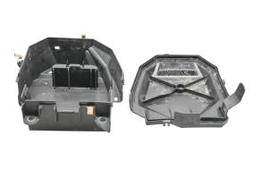 Honda - 20 Honda Talon 1000X Battery Box - Image 2