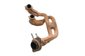 Honda - 20 Honda Talon 1000X Header Exhaust Head Pipe - Image 2