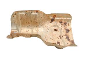 Honda - 20 Honda Talon 1000X Muffler Exhaust Heat Shield - Image 3