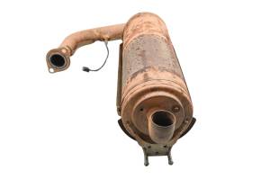 Honda - 20 Honda Talon 1000X Muffler Exhaust Pipe - Image 3
