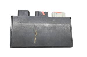 Honda - 20 Honda Talon 1000X Electric Control Unit Ecu - Image 2