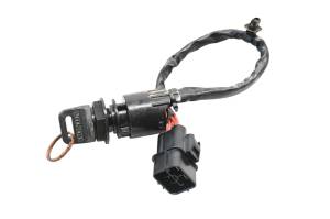 Honda - 20 Honda Talon 1000X Key Switch - Image 1