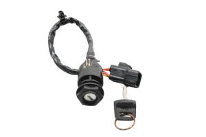 Honda - 20 Honda Talon 1000X Key Switch - Image 2