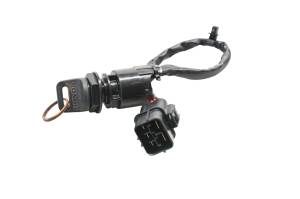 Honda - 20 Honda Talon 1000X Key Switch - Image 3