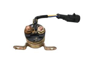 13 Polaris Ranger 500 4x4 Midsize Starter Solenoid