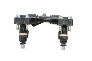 20 Honda Talon 1000X Fuel Injectors & Rail