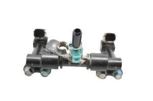 Honda - 20 Honda Talon 1000X Fuel Injectors & Rail - Image 3