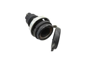 Honda - 20 Honda Talon 1000X 12 Volt Accessory Outlet 12V - Image 2