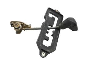 Honda - 20 Honda Talon 1000X Gear Select Shift Lever Shifter - Image 2