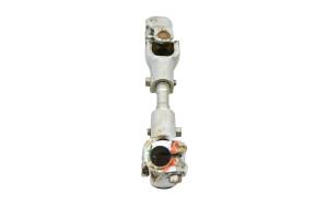 Honda - 20 Honda Talon 1000X Middle Steering Stem Shaft - Image 2