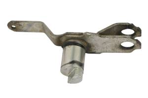 Kubota - 18 Kubota RTV-X900W Left Rear Brake Cam Shift Lever - Image 2
