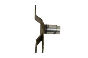 Kubota - 18 Kubota RTV-X900W Left Rear Brake Cam Shift Lever - Image 3