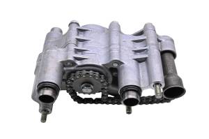 03 Honda Rincon 650 4x4 Oil Pump