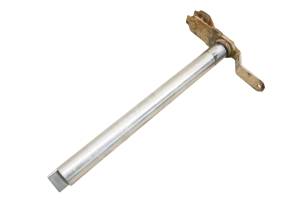 Kubota - 21 Kubota RTV-X1140W Rear Right Brake Cam Lever - Image 2