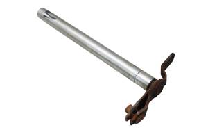 Kubota - 16 Kubota RTV-X1100CW Rear Right Brake Cam Lever - Image 2