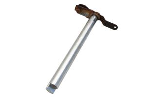Kubota - 16 Kubota RTV-X1100CW Rear Right Brake Cam Lever - Image 3