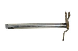 Kubota - 18 Kubota RTV-X900W Right Rear Brake Cam Shift Lever - Image 3