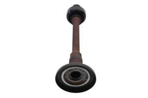 Yamaha - 01 Yamaha Kodiak 400 4x4 Front Drive Shaft YFM400F - Image 3