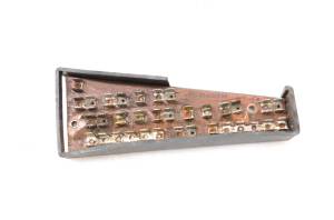 Polaris - 90 Polaris Trail Boss 350L 4x4 Terminal Panel Board - Image 2