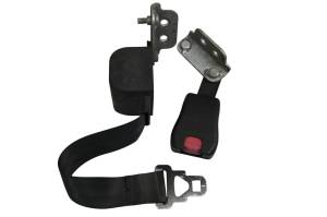 Kubota - 16 Kubota RTV-X900W Seat Belt Assembly - Image 2