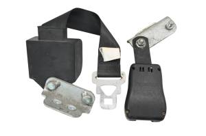 Kubota - 16 Kubota RTV-X900W Seat Belt Assembly - Image 3