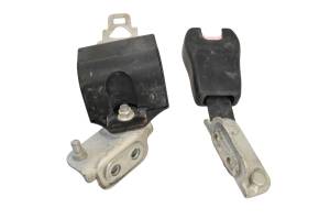 Kubota - 18 Kubota RTV-X900W Seat Belt Assembly - Image 3