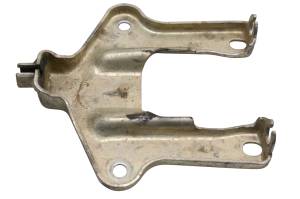 Honda - 06 Honda TRX90 Equalizer Body Brake Cable Plate Fourtrax 90 - Image 3
