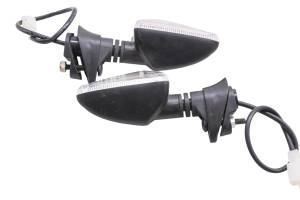 Piaggio - 24 Piaggio Liberty 150 Front Or Rear Turn Signals Left & Right - Image 3