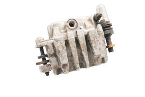 Kawasaki - 03 Kawasaki Vulcan 1600 Classic Front Left Brake Caliper VN1600 - Image 2