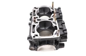Arctic Cat - 06 Arctic Cat ZR 900 EFI Sno Pro Upper Crankcase Center Half Crank Case 121" - Image 4