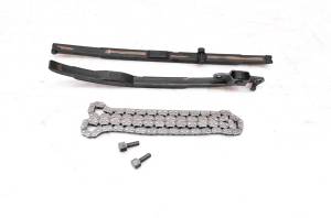 04 Yamaha WR450F Cam Chain & Guides