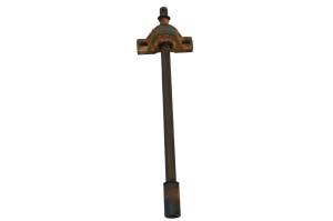 Kubota - 21 Kubota RTV-X1140W Front Drive Shaft Kubota - Image 2