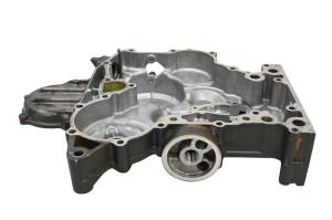 Kubota - 21 Kubota RTV-X1140W Engine Cover Kubota - Image 3