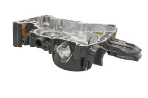 Kubota - 21 Kubota RTV-X1140W Engine Cover Kubota - Image 4