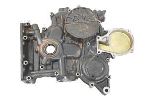 Kubota - 21 Kubota RTV-X1140W Engine Cover Kubota - Image 5