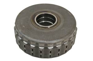 Honda - 21 Honda Talon 1000X Clutch Basket & Plates SXS1000S2X - Image 2