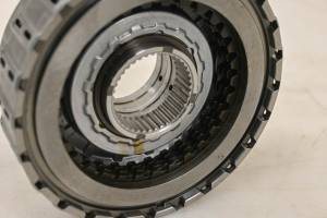 Honda - 21 Honda Talon 1000X Clutch Basket & Plates SXS1000S2X - Image 3