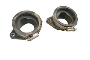 16 Polaris RZR S 900 Intake Manifold Boots