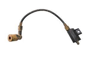 05 Kawasaki Bayou 250 2x4 Ignition Coil KLF250