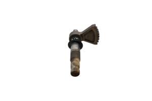 03 Honda Rincon 650 4x4 Transmission Shift Shaft Shifter TRX650FA