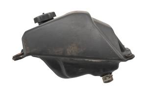 02 Yamaha Blaster 200 2x4 Gas Tank & Fuel Petcock YFS200