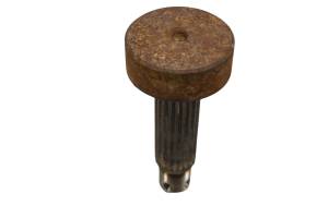 Polaris - 18 Polaris Ranger 500 2x4 Front Axle Stud - Image 2