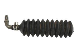 03 Suzuki Vinson 500 4x4 Differential Breather Vent LTA500F