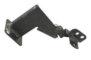 Kubota - 17 Kubota RTV Rear Seat Base Right Bracket Mount - Image 2