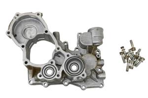 Kubota - 17 Kubota RTV Transmission Case Front Cover - Image 1