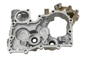 Kubota - 17 Kubota RTV Transmission Case Front Cover - Image 3